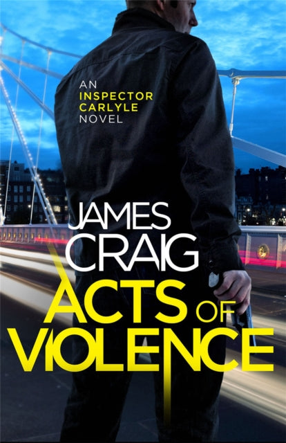 Acts Of Violence