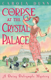 Corpse At The Crystal Palace
