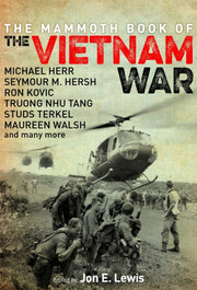 Mammoth Book Of The Vietnam War By Lewis, Jon E