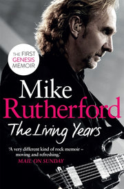 Living Years