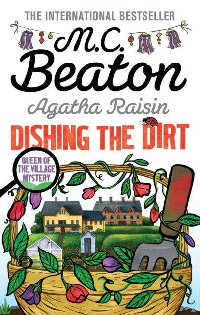 Dishing The Dirt