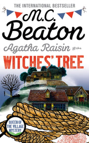 Agatha Raisin & The Witches Tree