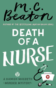 Death Of A Nurse