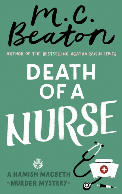Death Of A Nurse