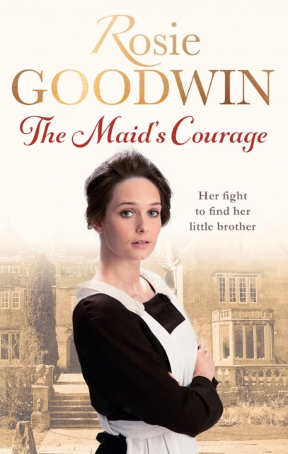 Maids Courage