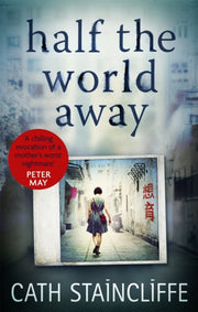 Half The World Away