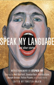 Speak My Language & Other Stories