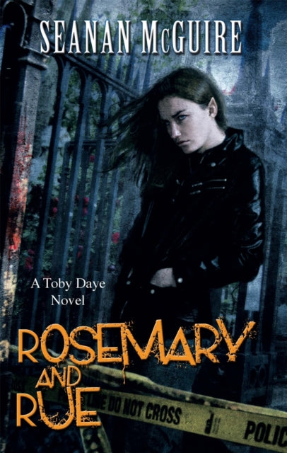 Rosemary & Rue