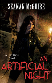 Artificial Night