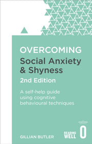 Overcoming Social Anxiety & Shyness