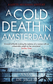Cold Death In Amsterdam