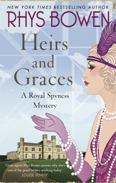 Heirs & Graces