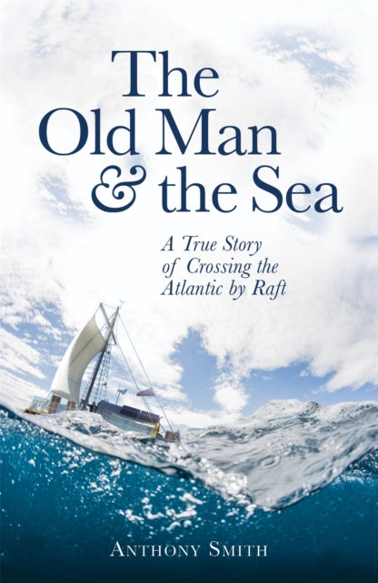 Old Man & The Sea