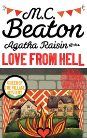 Agatha Raisin & The Love From Hell