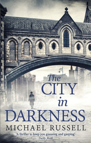 City In Darkness
