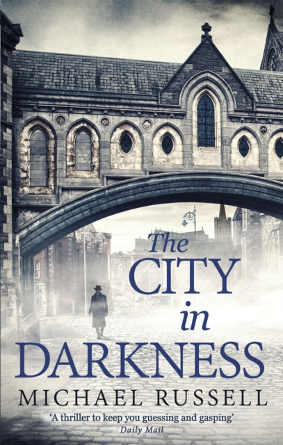 City In Darkness