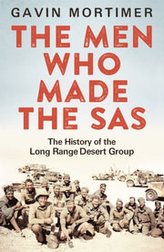 Men Who Made The Sas