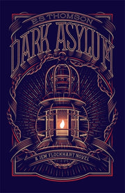Dark Asylum