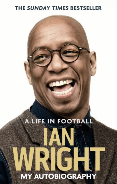 Life In Football My Autobiography