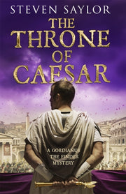 Throne Of Caesar