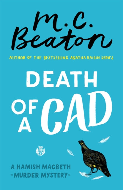 Death Of A Cad