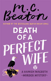 Death Of A Perfect Wife