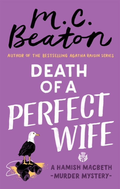 Death Of A Perfect Wife