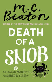 Death Of A Snob