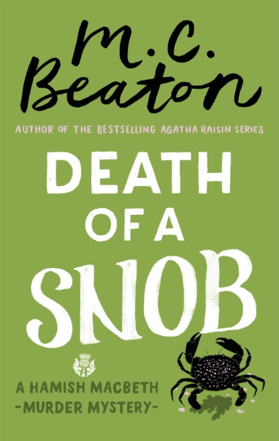 Death Of A Snob