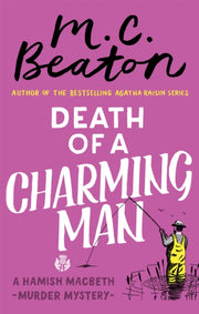 Death Of A Charming Man