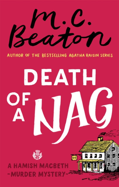 Death Of A Nag