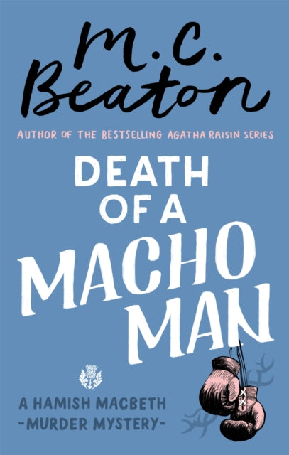 Death Of A Macho Man
