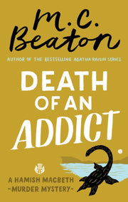 Death Of An Addict