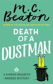 Death Of A Dustman