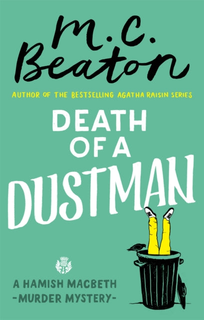 Death Of A Dustman