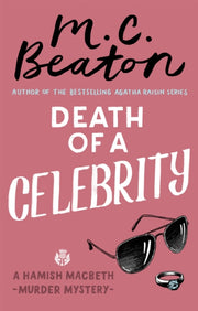 Death Of A Celebrity