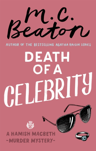 Death Of A Celebrity
