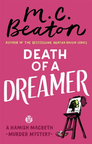 Death Of A Dreamer