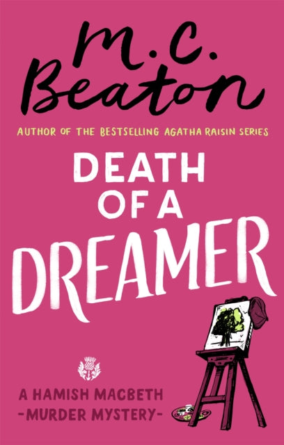 Death Of A Dreamer