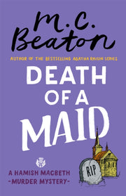 Death Of A Maid