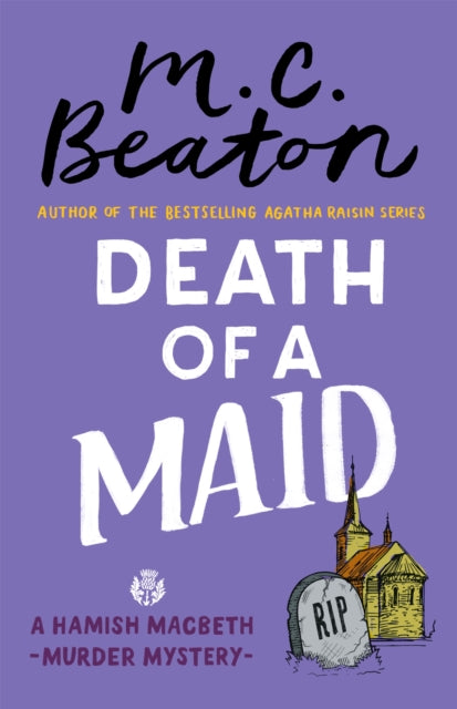 Death Of A Maid