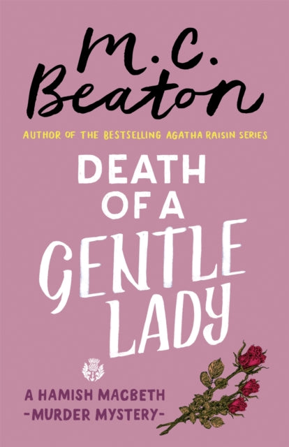 Death Of A Gentle Lady