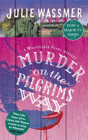 Murder On The Pilgrims Way