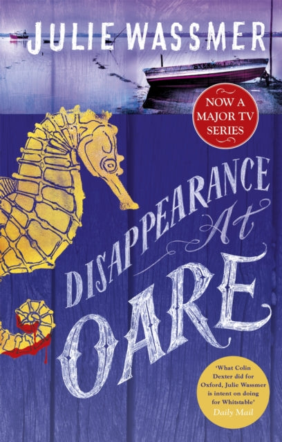 Disappearance At Oare