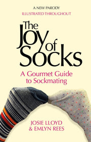 Joy Of Socks A Parody