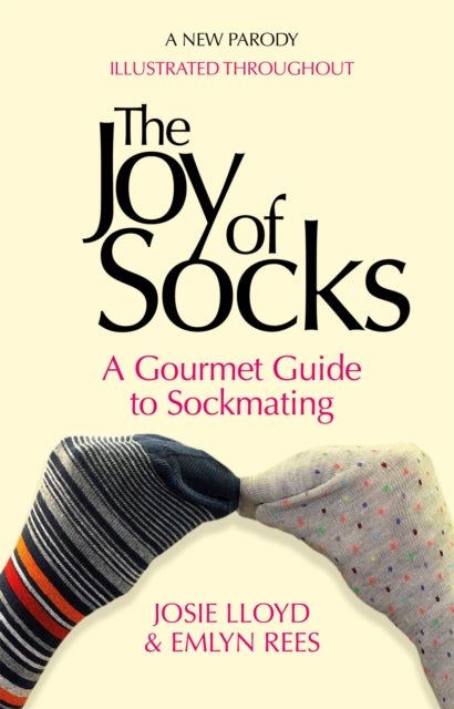 Joy Of Socks A Parody