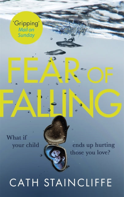 Fear Of Falling