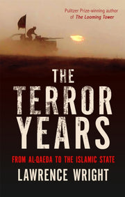 Terror Years