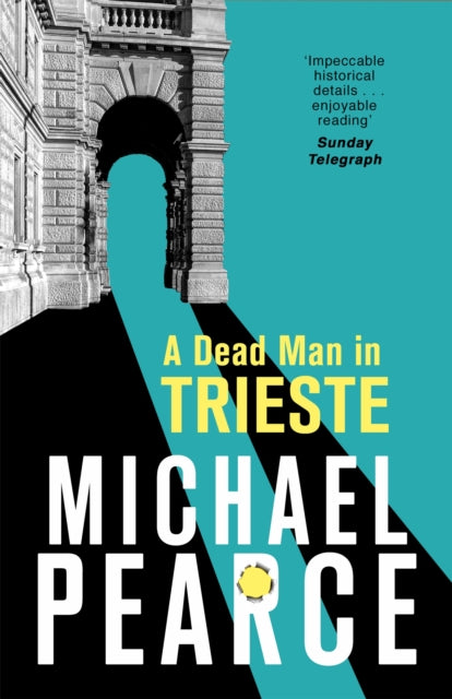Dead Man In Trieste
