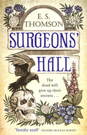 Surgeons Hall